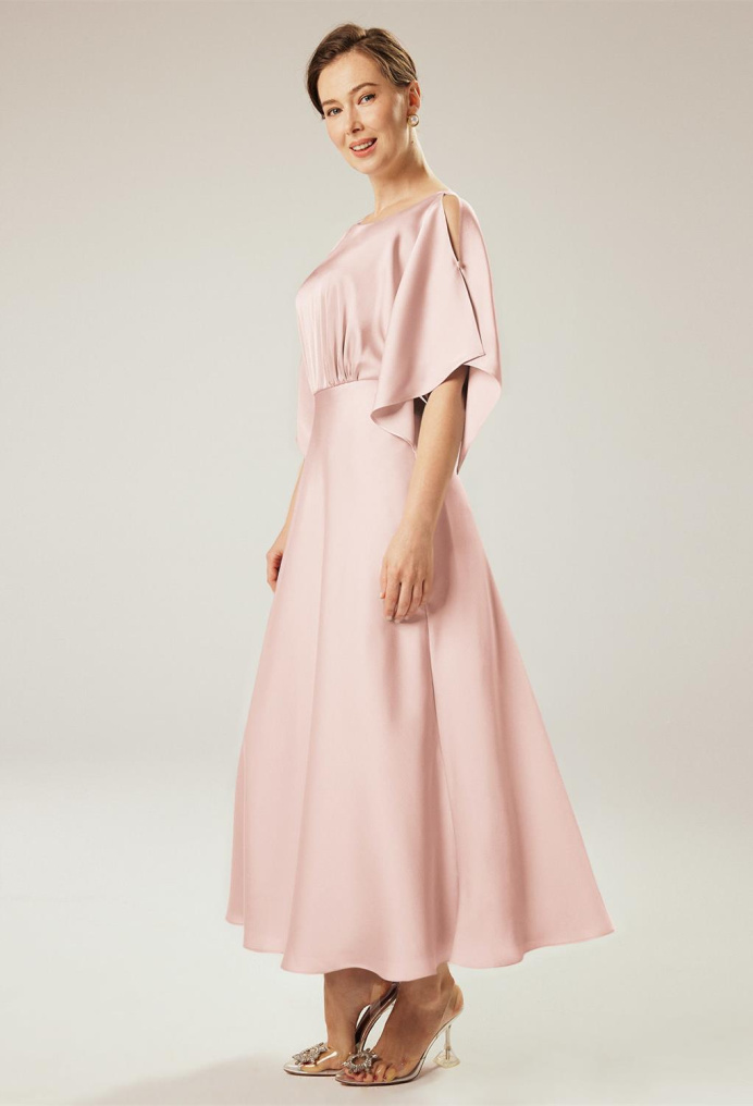 AW Pine Dress